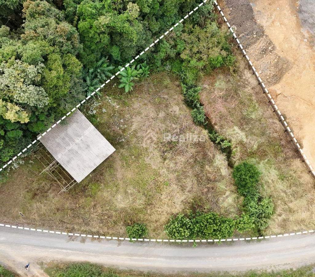 Terreno à venda – ótima oportunidade!* 📍 Localizado na Estrada Geral Campo Azul – Imbuia - 5