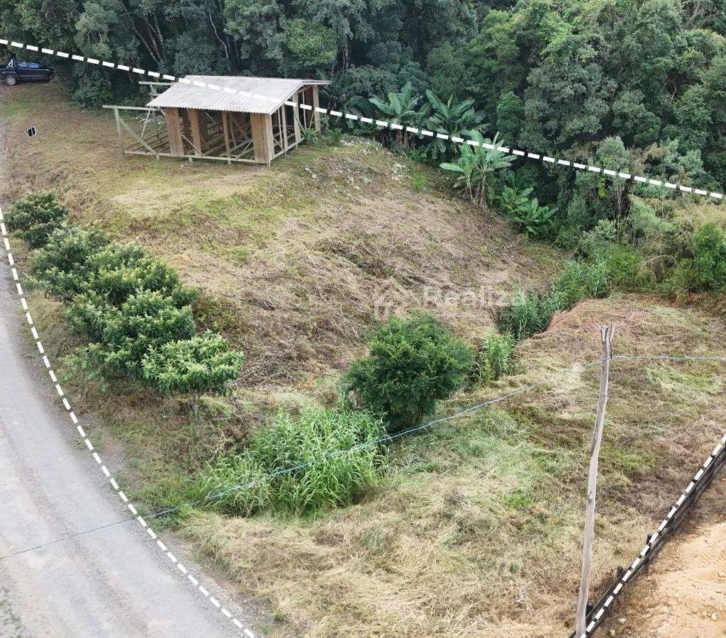 Terreno à venda – ótima oportunidade!* 📍 Localizado na Estrada Geral Campo Azul – Imbuia - 7