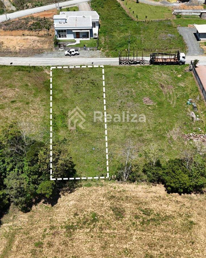 Terreno à venda – Loteamento Laranjeiras, Lote 03 - 2