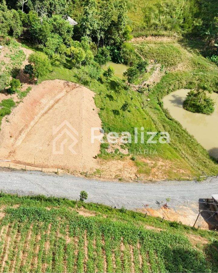 TERRENO À VENDA EM PETROLÂNDIA-SC - 4500 m² - 3