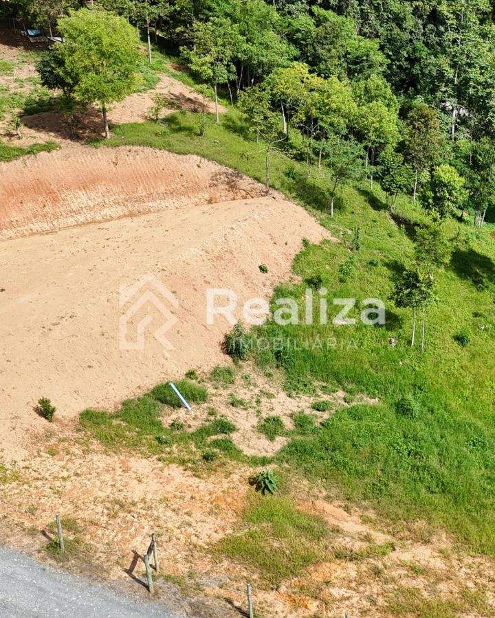 TERRENO À VENDA EM PETROLÂNDIA-SC - 4500 m² - 4