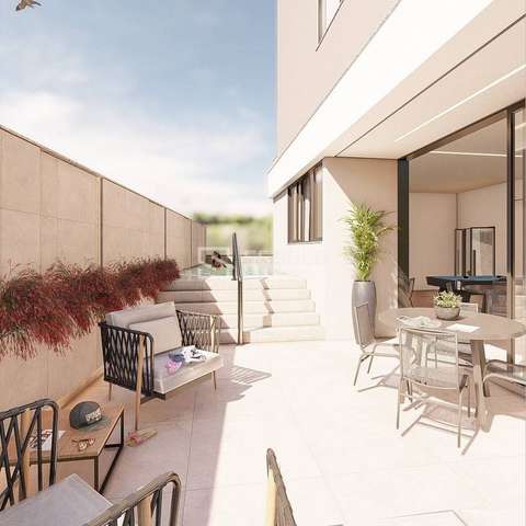 Apartamentos no Edifício Santuário - Ituporanga - 3