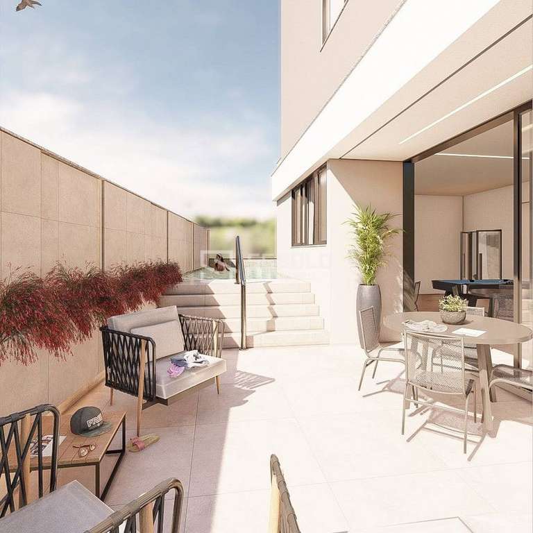 Apartamentos no Edifício Santuário - Ituporanga - 3