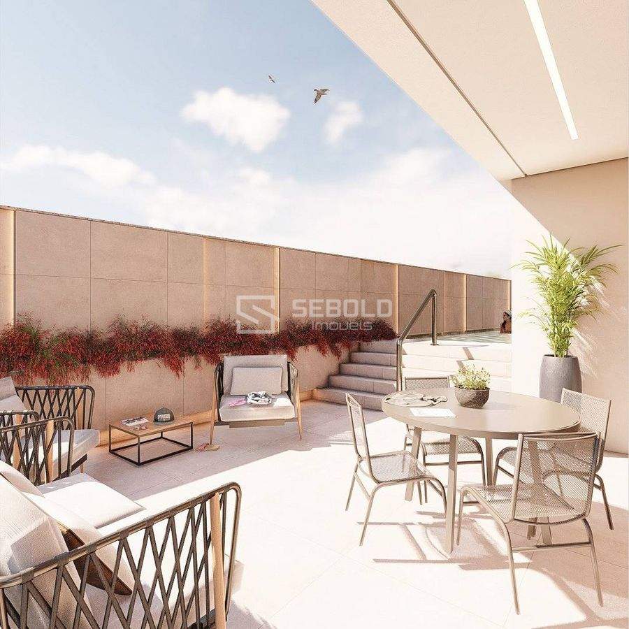 Apartamentos no Edifício Santuário - Ituporanga - 6