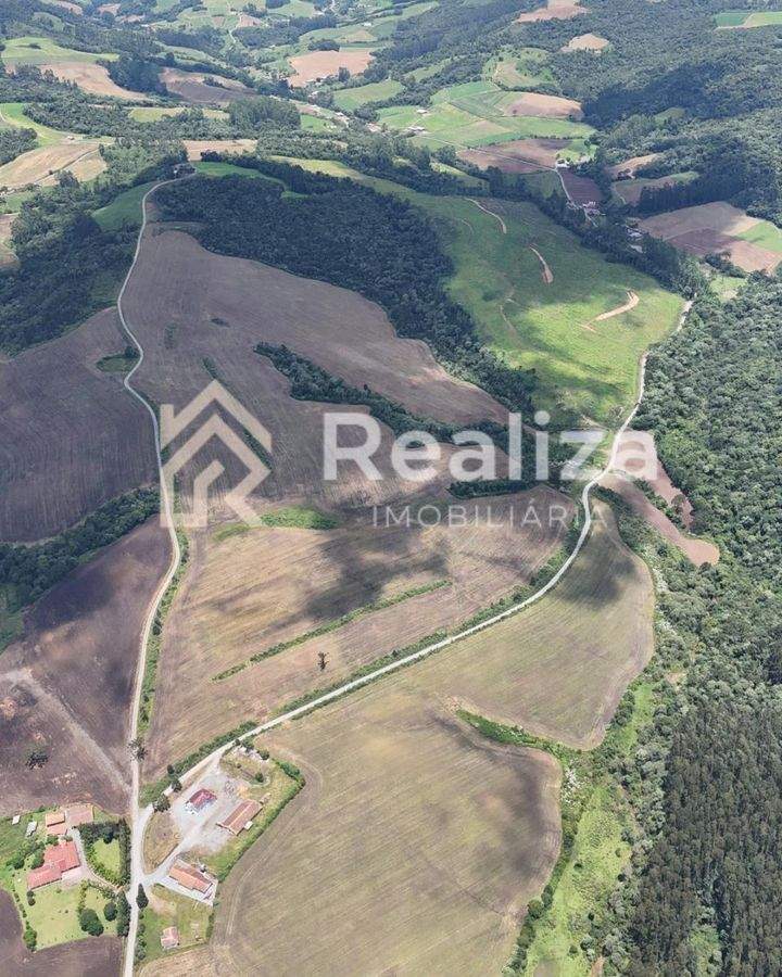 TERRENO À VENDA NA FAZENDA RIO BONITO, VIDAL RAMOS - 2