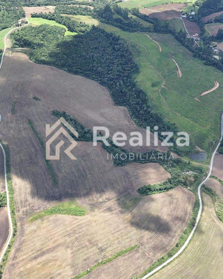 TERRENO À VENDA NA FAZENDA RIO BONITO, VIDAL RAMOS - 3