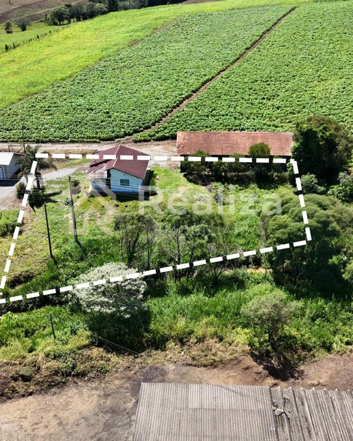 CASA À VENDA NA IMBUIA-SC