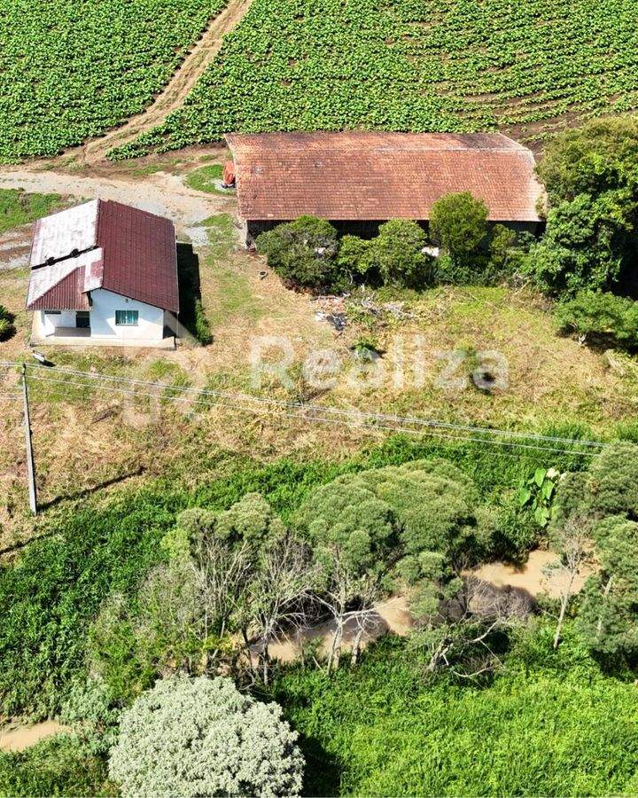 CASA À VENDA NA IMBUIA-SC - 2