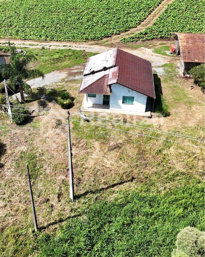 CASA À VENDA NA IMBUIA-SC - 3