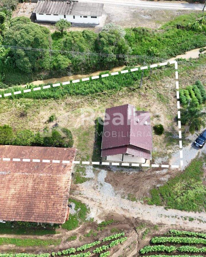 CASA À VENDA NA IMBUIA-SC - 4