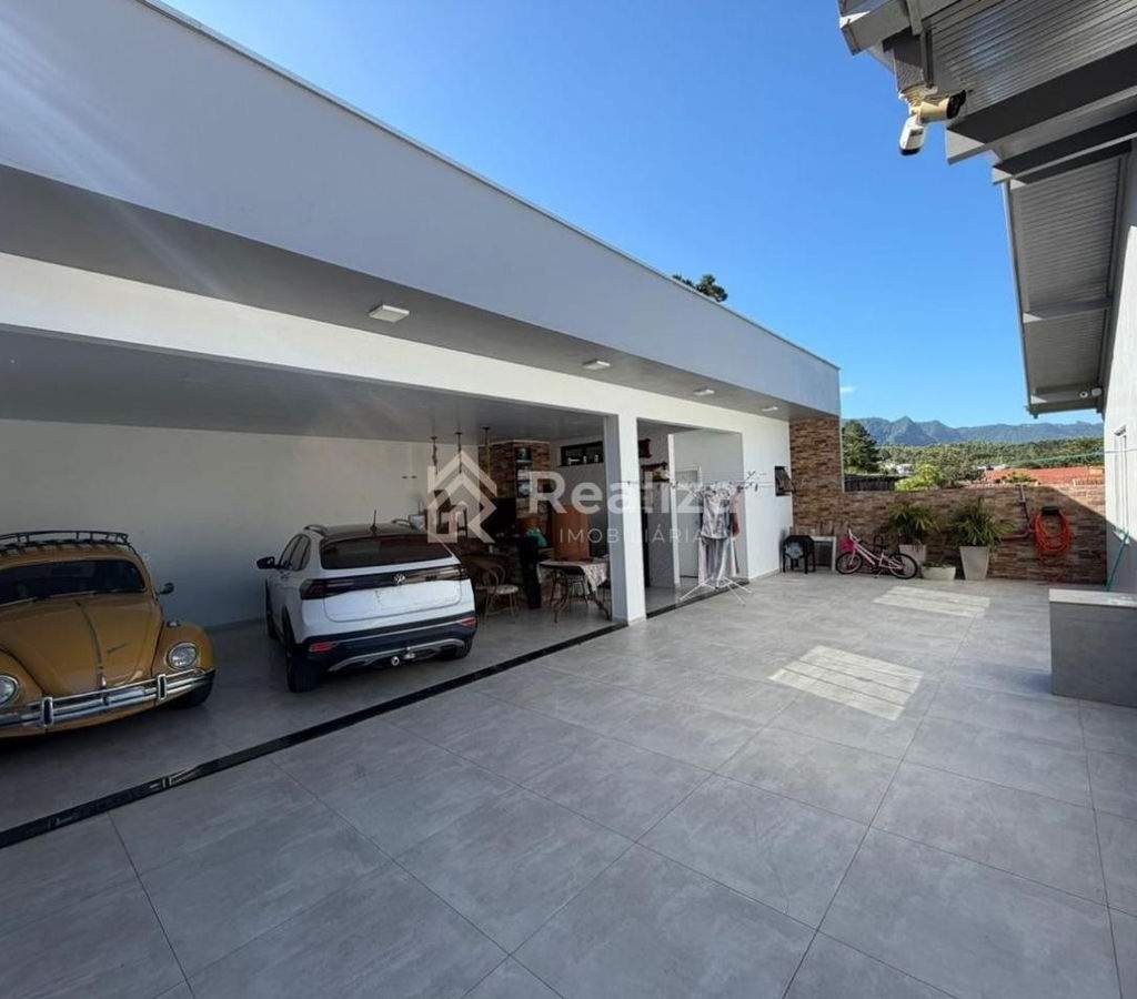 CASA À VENDA – CENTRO DE PETROLÂNDIA - 4