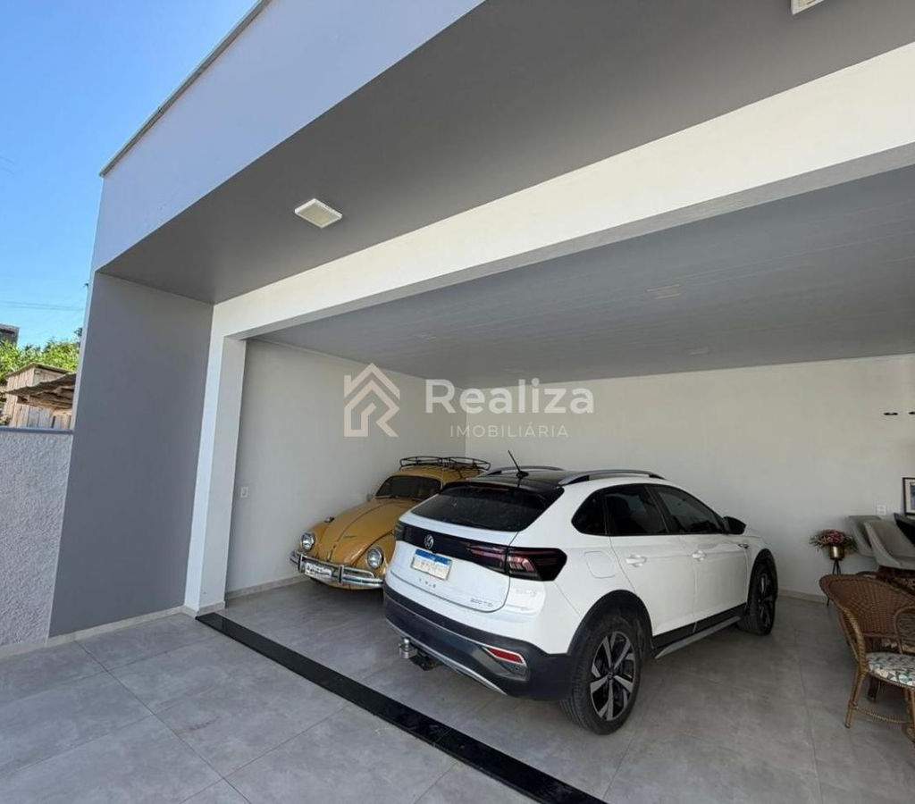 CASA À VENDA – CENTRO DE PETROLÂNDIA - 11