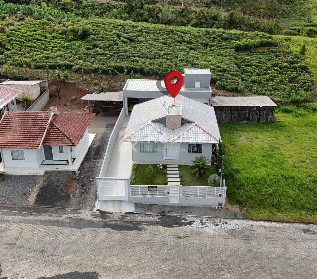 CASA À VENDA – CENTRO DE PETROLÂNDIA - 12
