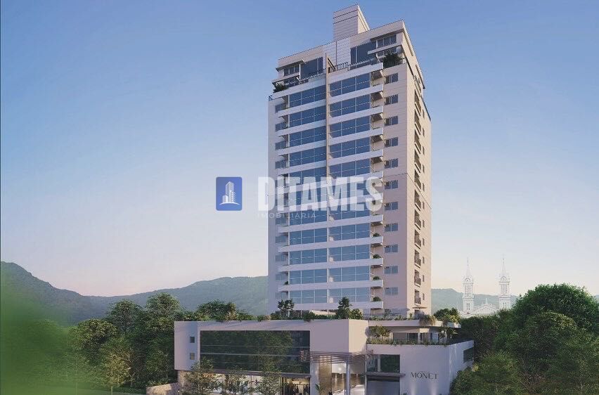 Apartamento Alto Padrão