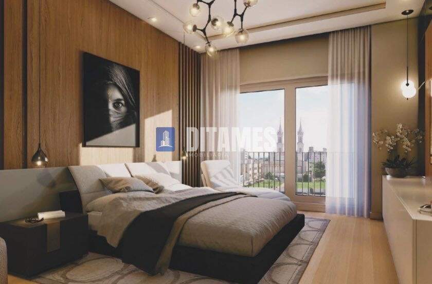Apartamento Alto Padrão - 4