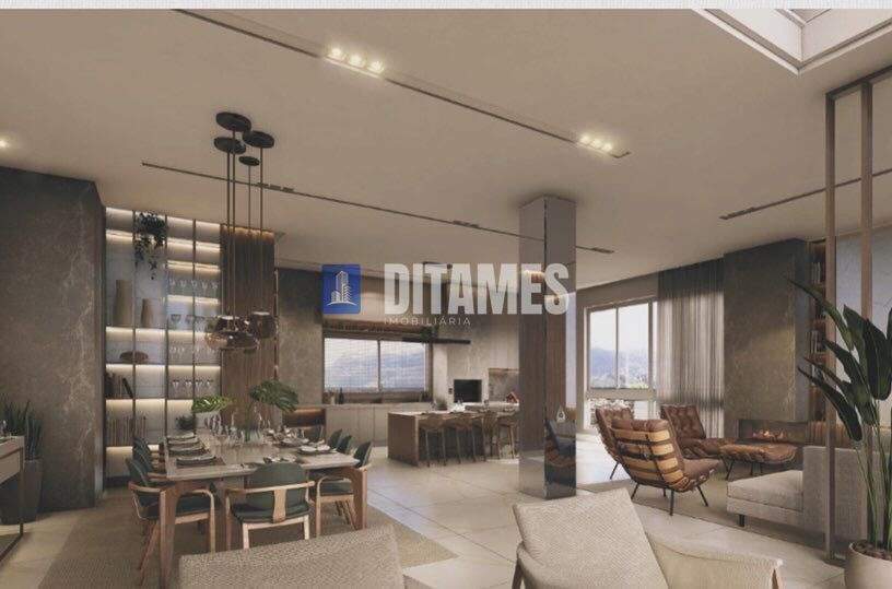 Apartamento Alto Padrão - 5