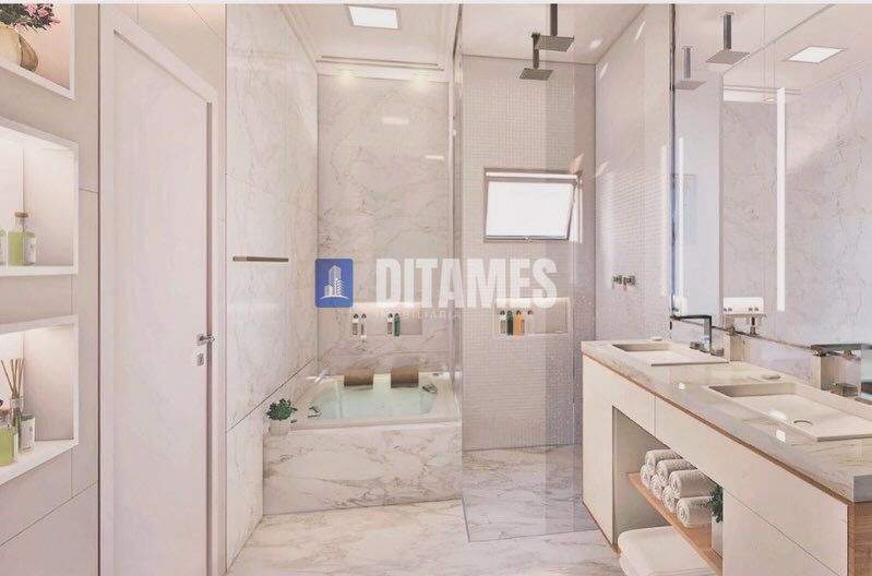 Apartamento Alto Padrão - 6