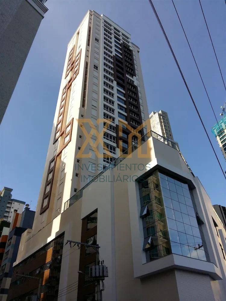Edifício Res. Mirante das Águas