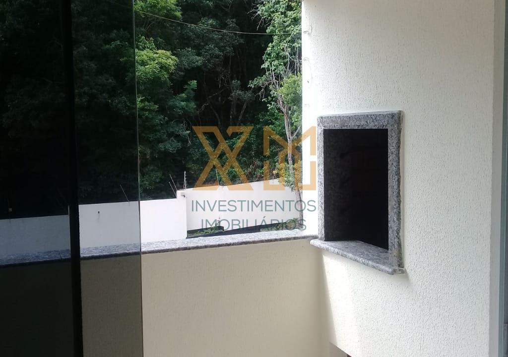 Edifício Res. Mirante das Águas - 38