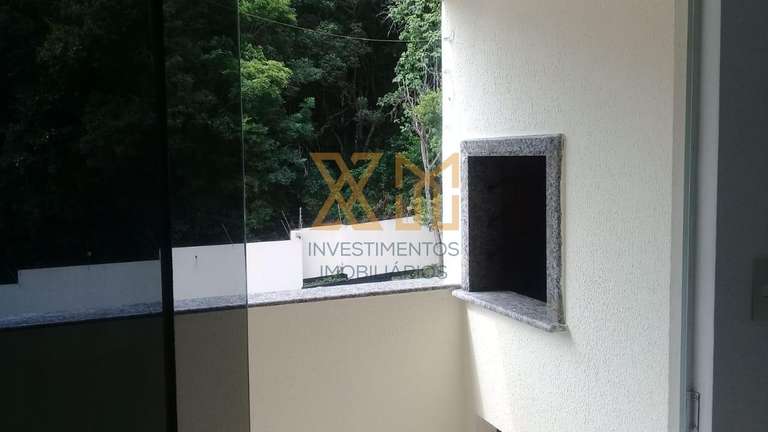 Edifício Res. Mirante das Águas - 38