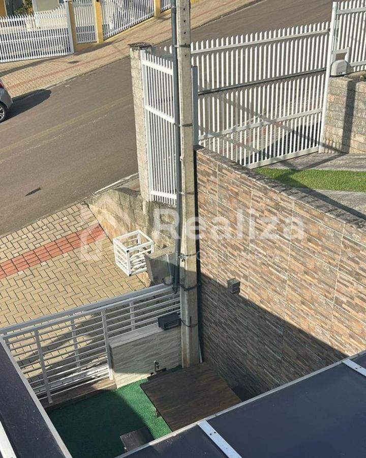 SOBRADO À VENDA EM ITUPORANGA- GABIROBA - 12