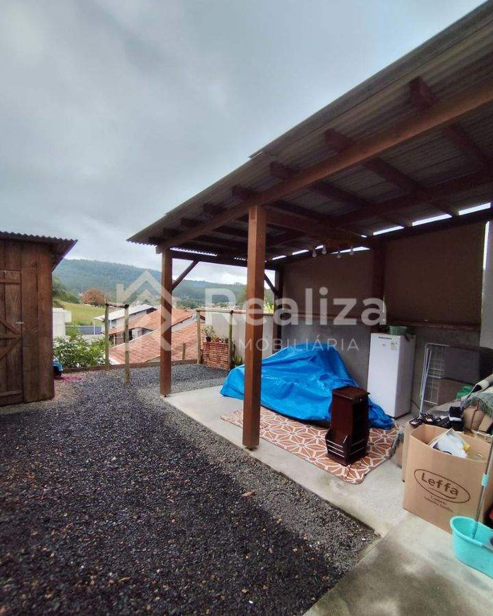 SOBRADO À VENDA EM ITUPORANGA- GABIROBA - 13