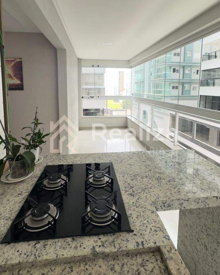 APARTAMENTO À VENDA EM ITAPEMA-SC - 4