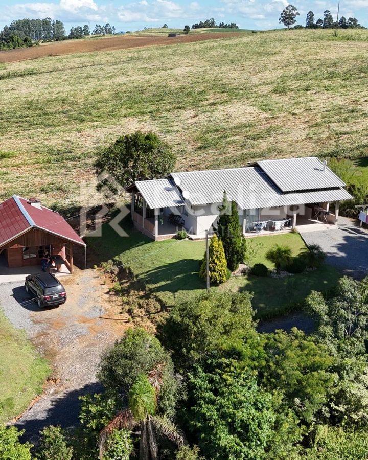 SÍTIO À VENDA EM IMBUIA - ESTRADA GERAL BRACATINGA