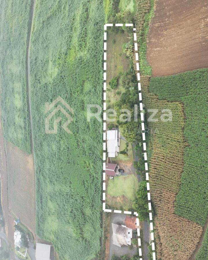 SÍTIO À VENDA EM IMBUIA - ESTRADA GERAL BRACATINGA - 5