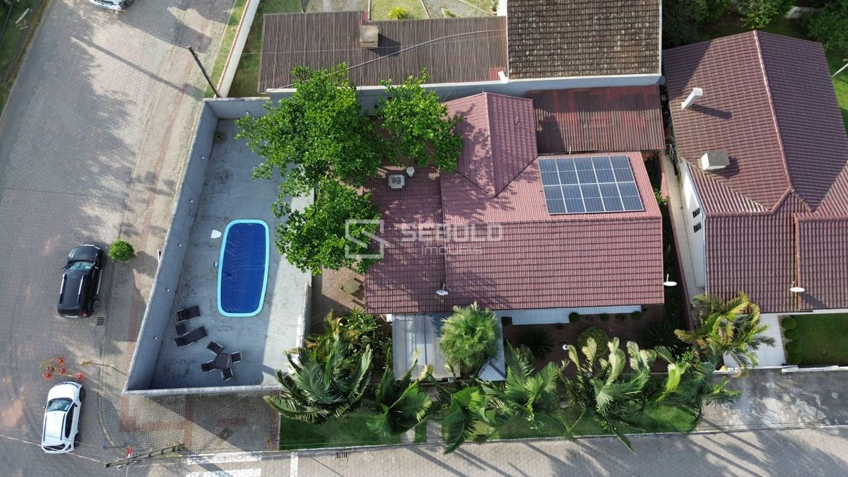 Casa no Bairro Gruta