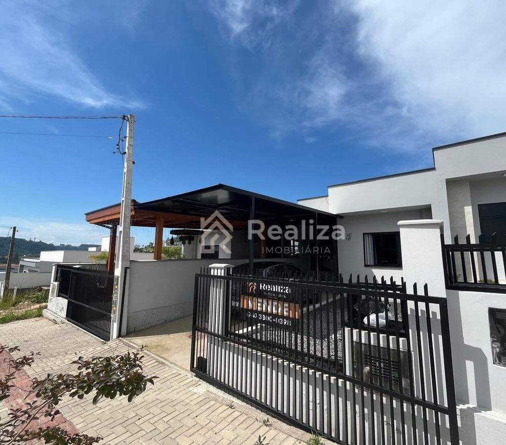 Casa à venda em Ituporanga – Vila Nova 🌟 - 2