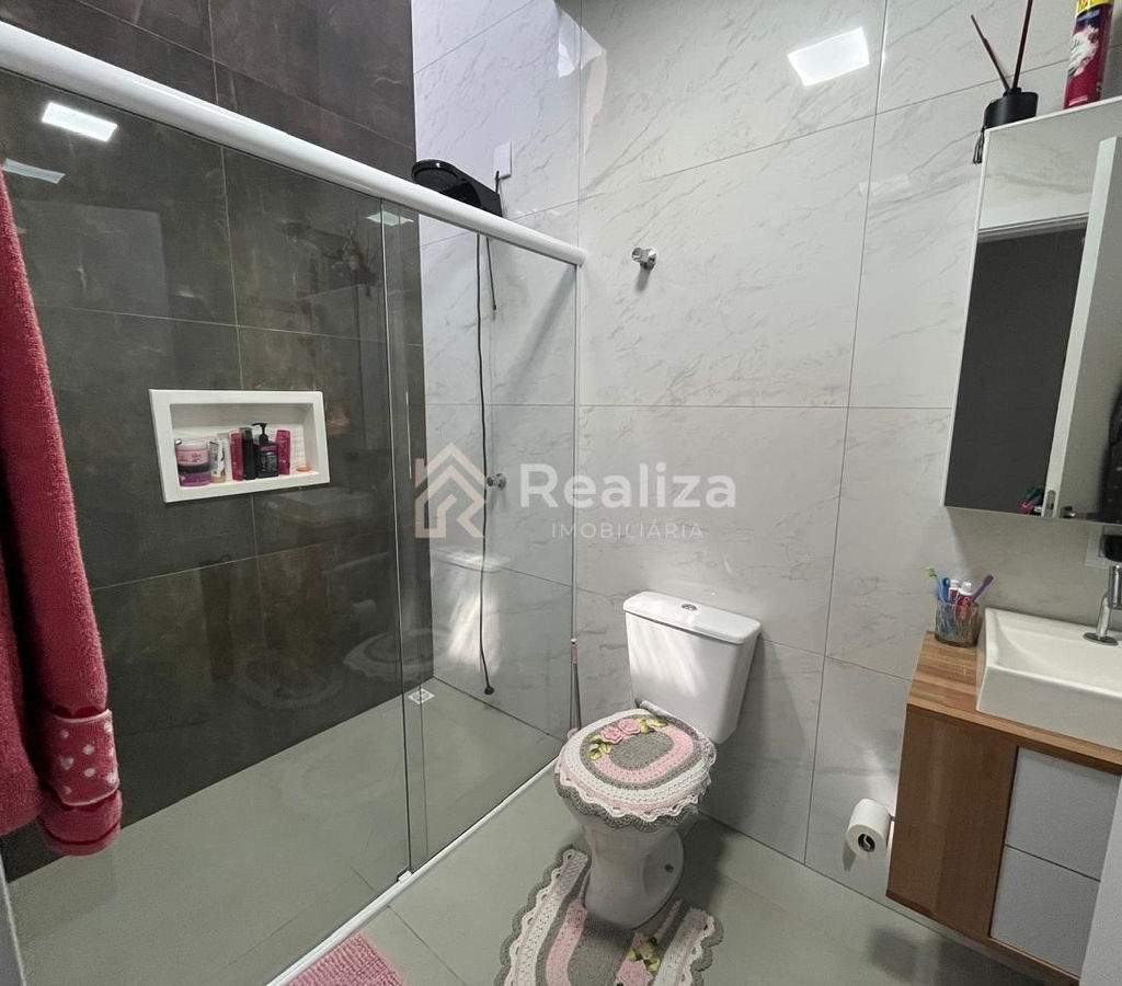 Casa à venda em Ituporanga – Vila Nova 🌟 - 3