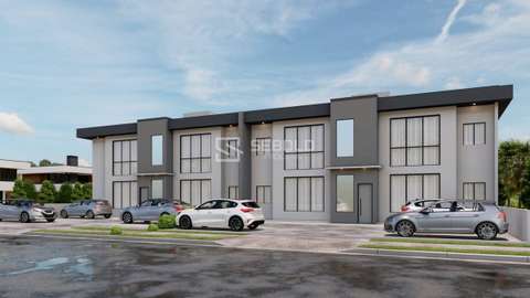 Apartamento no Residencial Villa Prime- Bairro Vila Nova, Ituporanga - 3