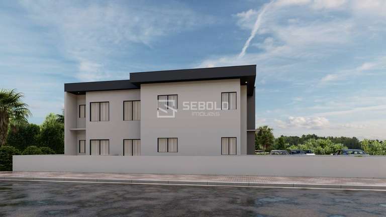 Apartamento no Residencial Villa Prime- Bairro Vila Nova, Ituporanga - 6