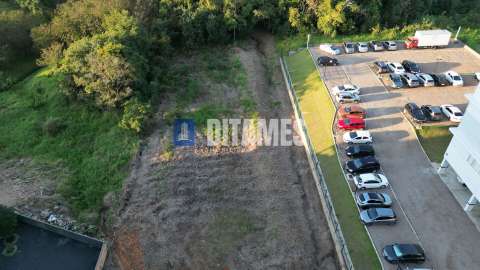 TERRENO PROGRESSO RIO DO SUL - 2