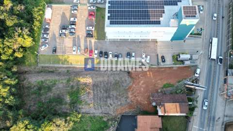 TERRENO PROGRESSO RIO DO SUL - 3
