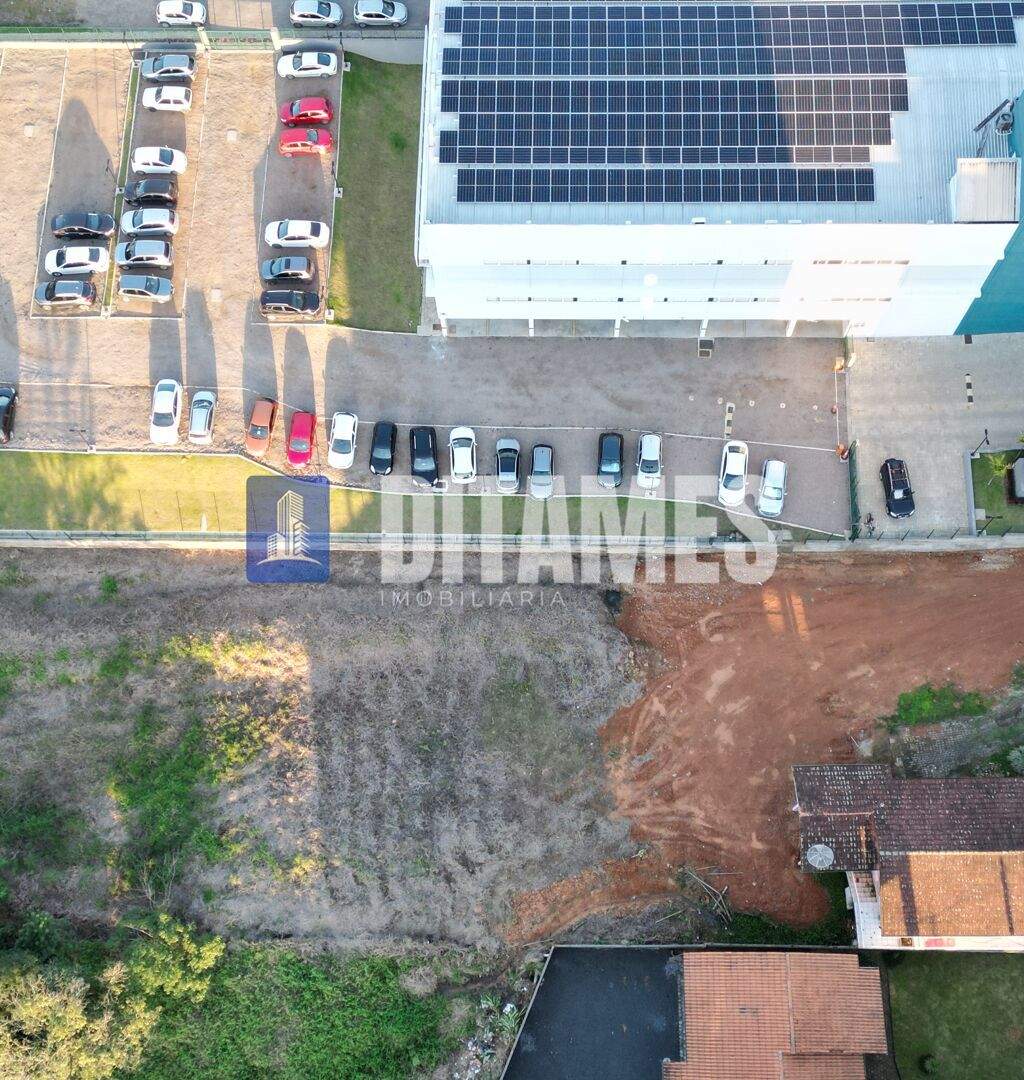 TERRENO PROGRESSO RIO DO SUL - 3