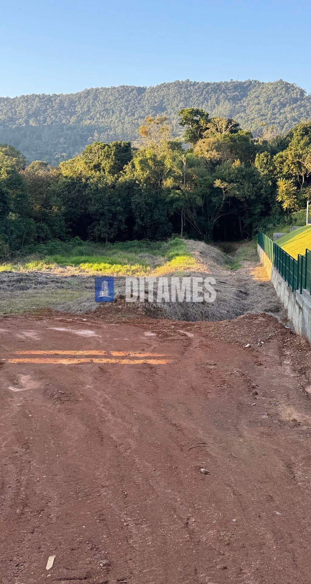 TERRENO PROGRESSO RIO DO SUL - 5
