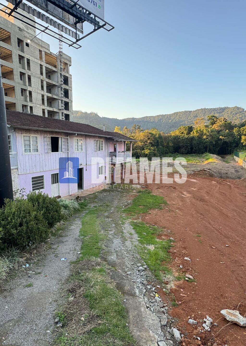 TERRENO PROGRESSO RIO DO SUL - 8