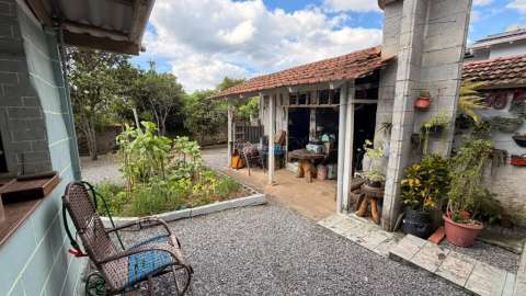 CASA À VENDA | CENTRO – PETROLÂNDIA/SC - 2