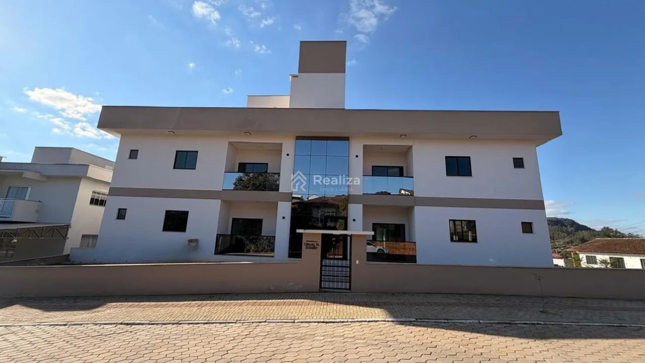 APARTAMENTOS À VENDA NO BAIRRO GABIROBA, ITUPORANGA
