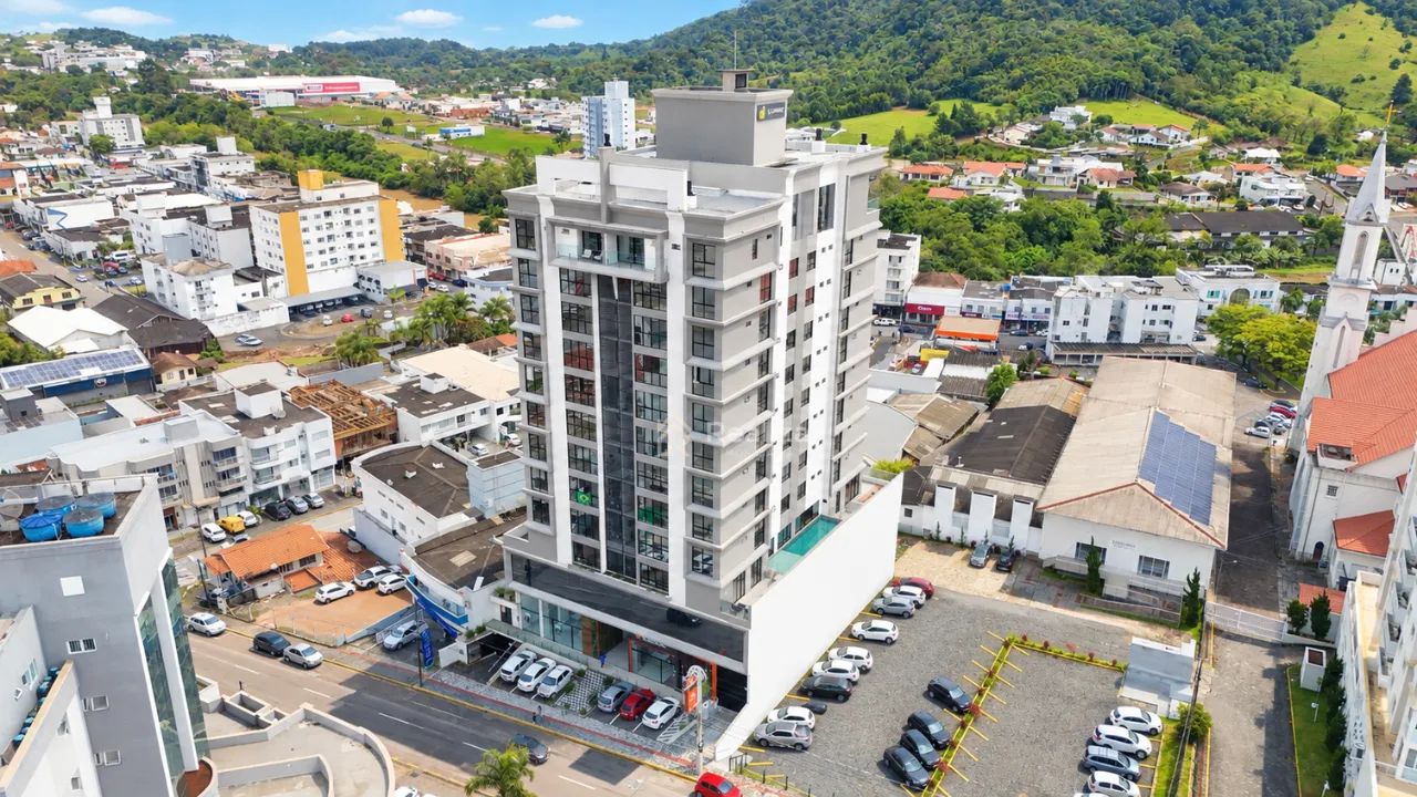 APARTAMENTO À VENDA | EDIFÍCIO CENTRAL PARK