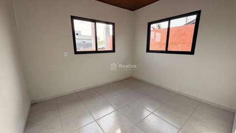 CASA PARA LOCAÇÃO | VILA NOVA – ITUPORANGA/SC - 2