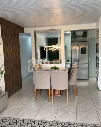 APARTAMENTO MOBILIADO PARA LOCAÇÃO! - 1