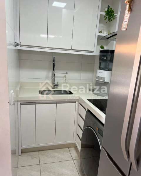 APARTAMENTO MOBILIADO PARA LOCAÇÃO! - 2