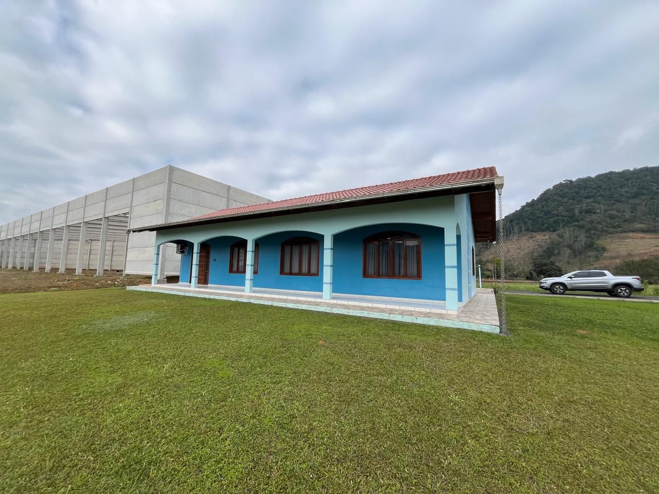 CASA PARA LOCAÇÃO | SANTA TEREZA – AURORA