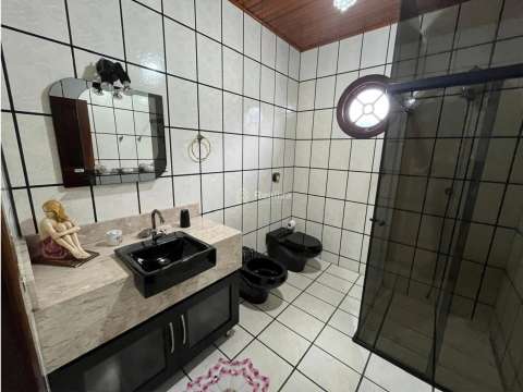 CASA PARA LOCAÇÃO | SANTA TEREZA – AURORA - 2