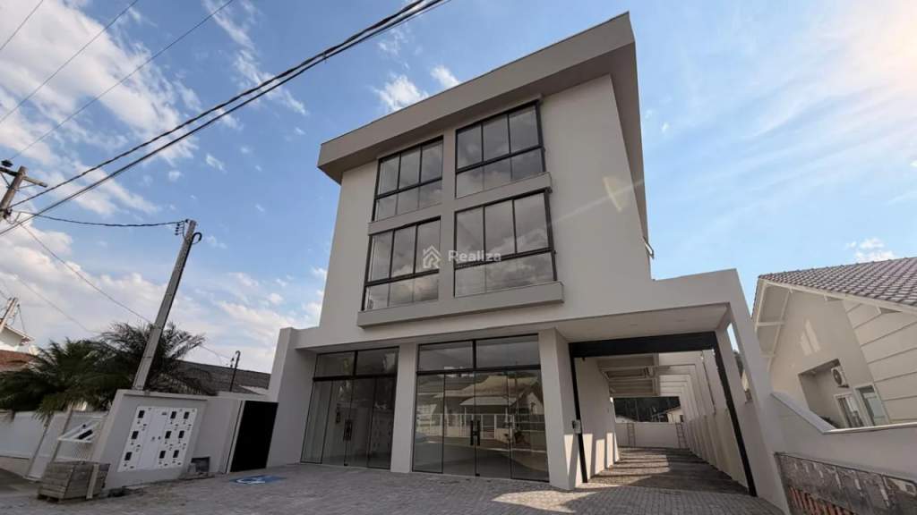 APARTAMENTO À VENDA | BOA VISTA – ITUPORANGA - 1