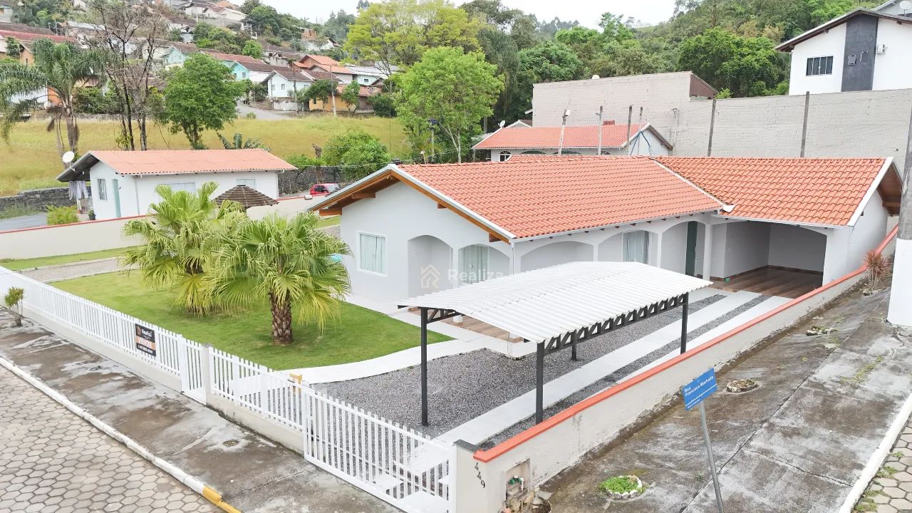 CASA À VENDA | ESPAÇO, LAZER E CONFORTO! - 1