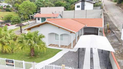CASA À VENDA | ESPAÇO, LAZER E CONFORTO! - 2